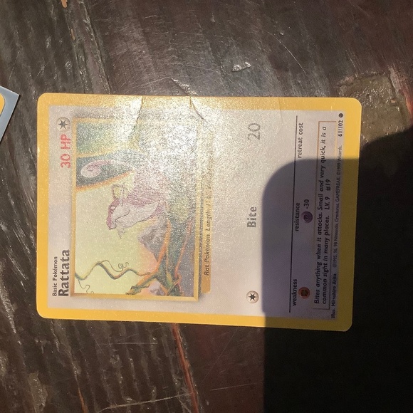 Pokemon Cards - Picture 2 of 4